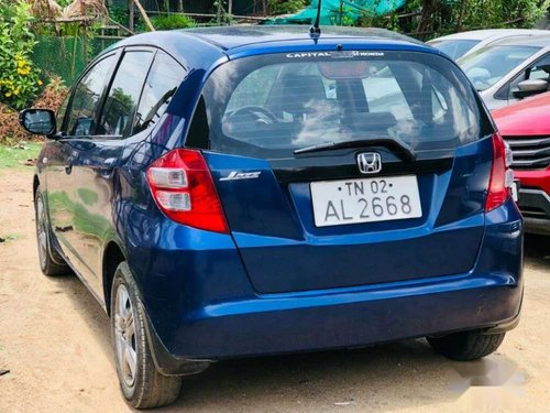 Used 2010 Jazz S  for sale in Chennai