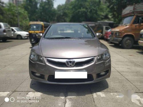 Used 2011 Civic  for sale in Thane