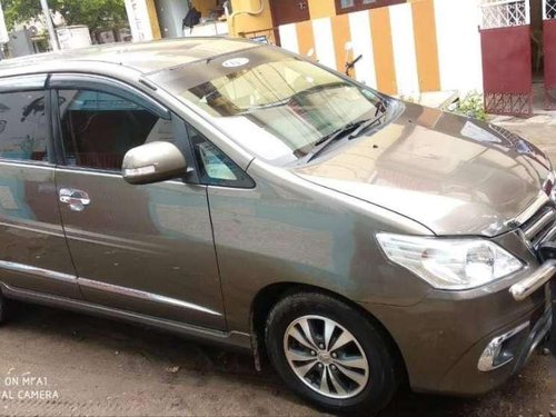 Used 2014 Innova  for sale in Coimbatore