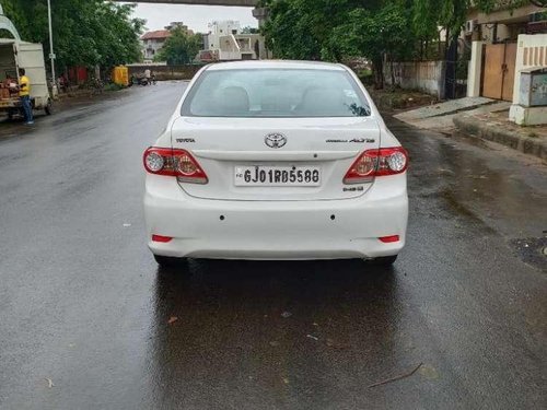 Used 2013 Corolla Altis  for sale in Ahmedabad