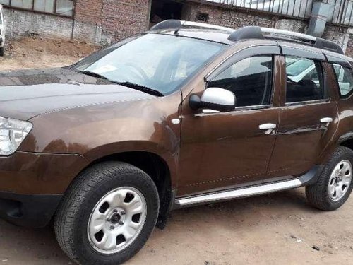 Used 2013 Duster  for sale in Ahmedabad