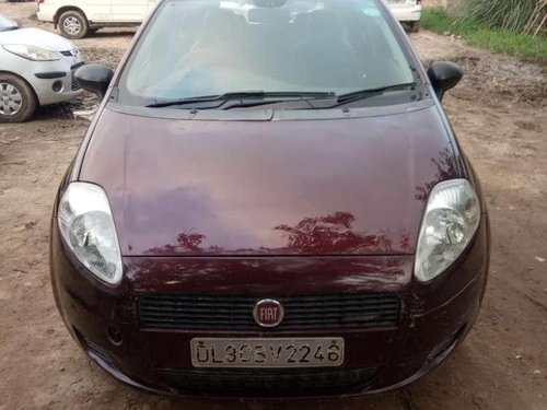 Used 2011 Fiat Punto MT for sale