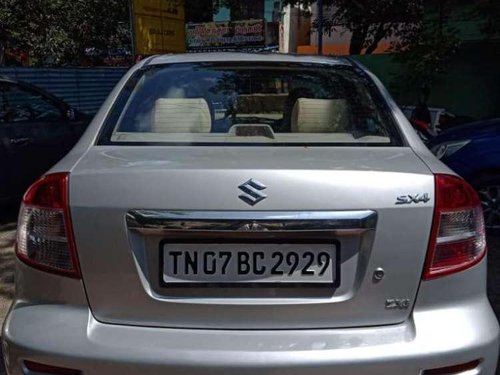 Used 2008 SX4  for sale in Chennai