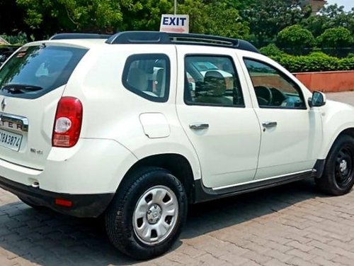 Used 2014 Renault Duster MT for sale