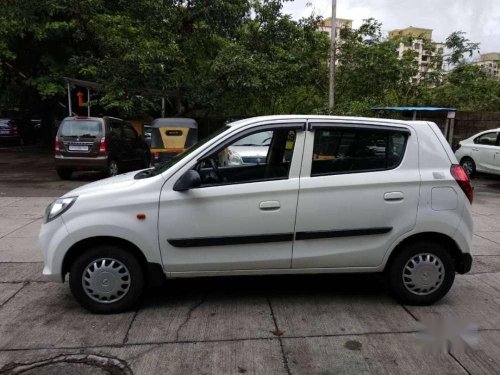 Used 2012 Alto 800 LXI  for sale in Thane