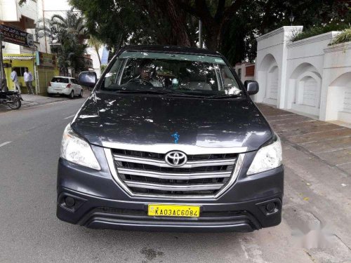 Used 2015 Innova  for sale in Nagar