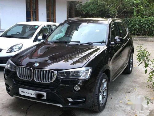 BMW X3 2015 AT for sale 