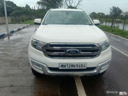 Ford Endeavour AT 2016 for sale