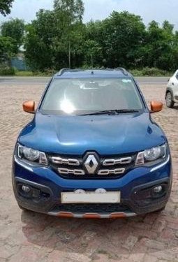 2017 Renault Kwid Climber 1.0 MT for sale