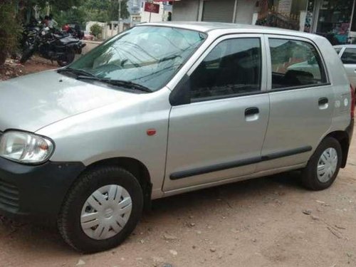 Used 2011 Alto  for sale in Hyderabad