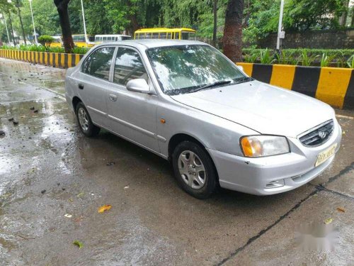 Used 2009 Accent GLE  for sale in Mumbai