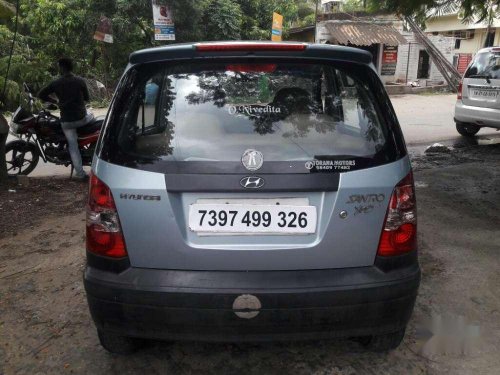 Used 2004 Santro Xing XL  for sale in Chennai