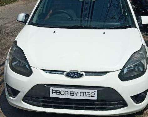 Used 2011 Figo  for sale in Jalandhar