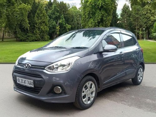 Hyundai Grand i10 2013-2016 Sportz MT for sale