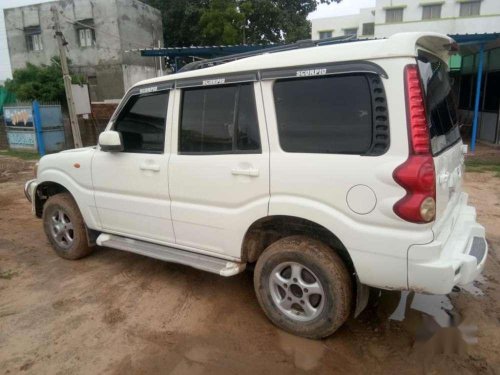 Mahindra Scorpio 2011 EX MT for sale 