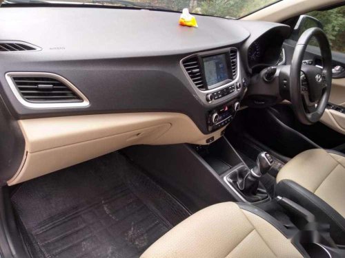 Used 2018 Verna 1.6 CRDi SX  for sale in Gurgaon