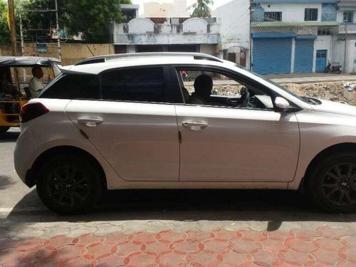 Used 2018 i20 Asta 1.2  for sale in Madurai