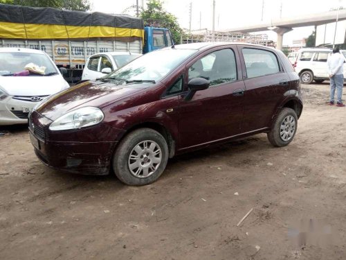 Fiat Punto 2011 MT for sale 