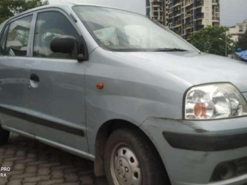 Used 2005 Santro Xing GL  for sale in Kharghar