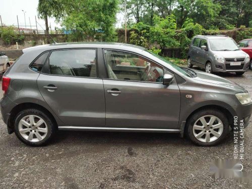 Used 2011 Polo  for sale in Pune