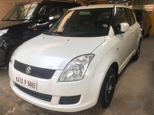 Used 2011 Swift LXI  for sale in Nagar