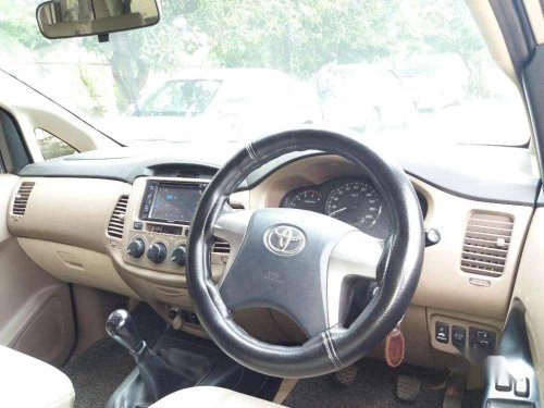 Used 2015 Innova 2.0 GX 8 STR  for sale in Coimbatore