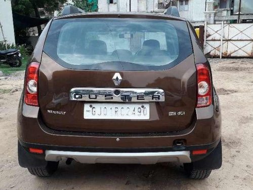 Used 2013 Duster  for sale in Ahmedabad