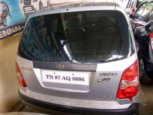 Used 2008 Santro Xing GLS  for sale in Chennai