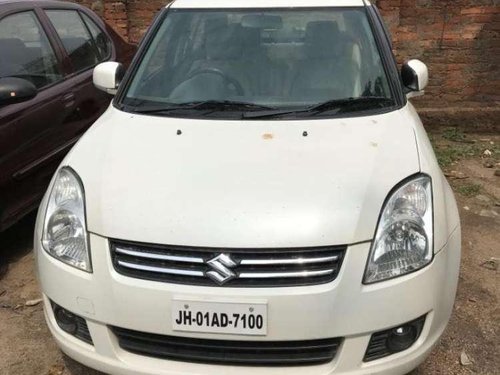 Used 2010 Swift Dzire  for sale in Ranchi