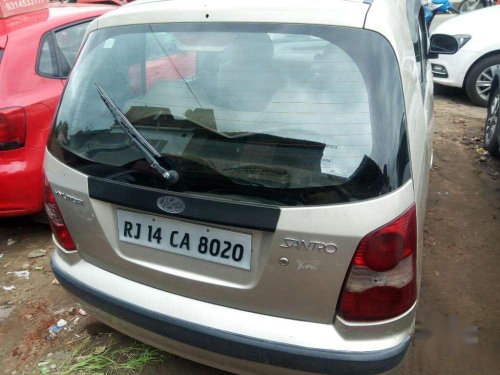 Used 2005 Santro  for sale in Jaipur