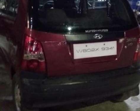 Used 2008 Santro Xing GLS  for sale in Jamshedpur
