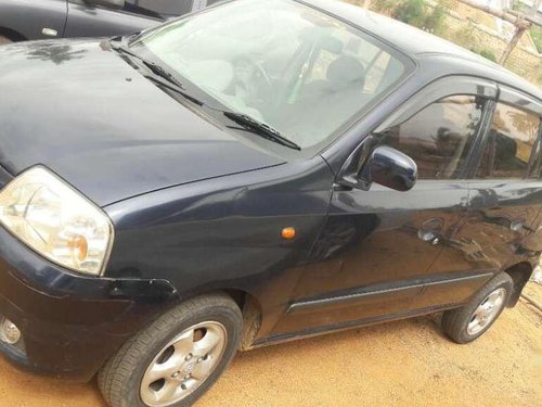 Used 2007 Santro  for sale in Tiruchirappalli