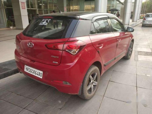 Used 2014 i20 Magna 1.4 CRDi  for sale in Gurgaon