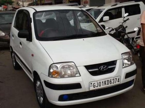 Used 2010 Santro Xing GLS  for sale in Rajkot