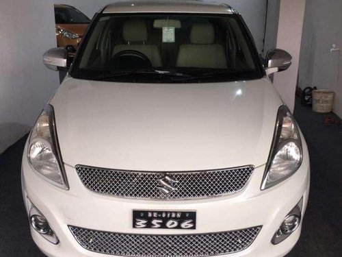 Used 2012 Swift Dzire  for sale in Patna