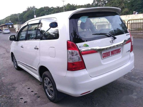 Used 2015 Innova  for sale in Pune