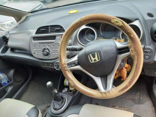 Used 2010 Jazz S  for sale in Kolkata