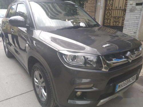 Used 2016 Vitara Brezza ZDi  for sale in Thane