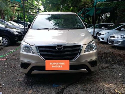 Used 2015 Innova  for sale in Pune