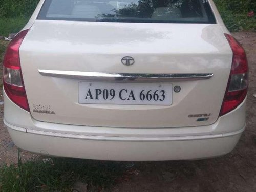 Used 2010 Manza Aqua Quadrajet BS IV  for sale in Hyderabad