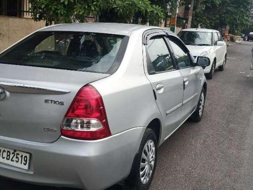 Used 2012 Etios GD  for sale in Jalandhar