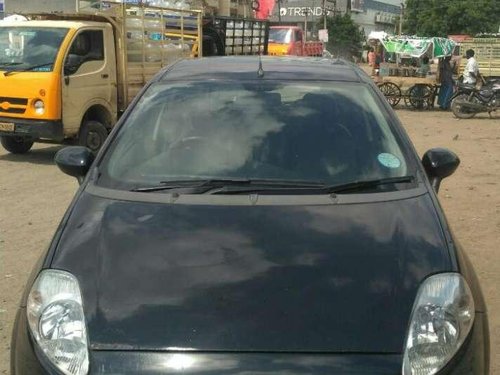 Used 2011 Punto  for sale in Chennai