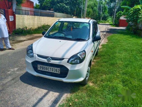 Used 2014 Alto 800 LXI  for sale in Jalandhar