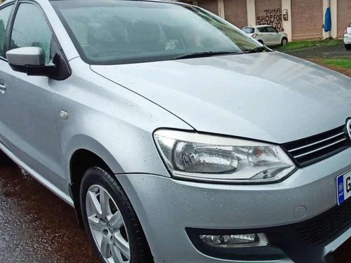 Used 2010 Polo  for sale in Ponda