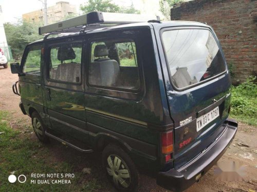 Used 2009 Omni  for sale in Chennai