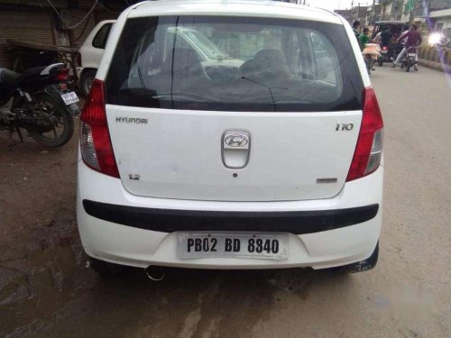 Used 2009 i10 Magna  for sale in Amritsar