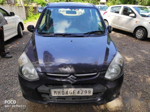 Used 2013 Alto 800 LXI  for sale in Mumbai