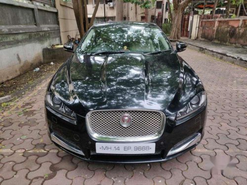 Used 2014 XF Diesel  for sale in Mumbai