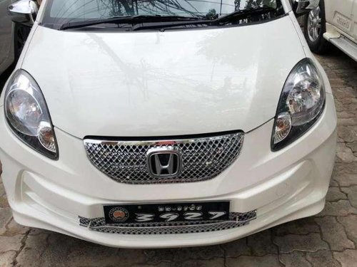 Used 2014 Amaze  for sale in Patna
