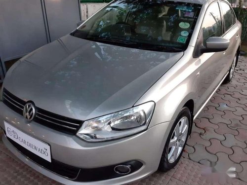 2011 Volkswagen Vento MT for sale